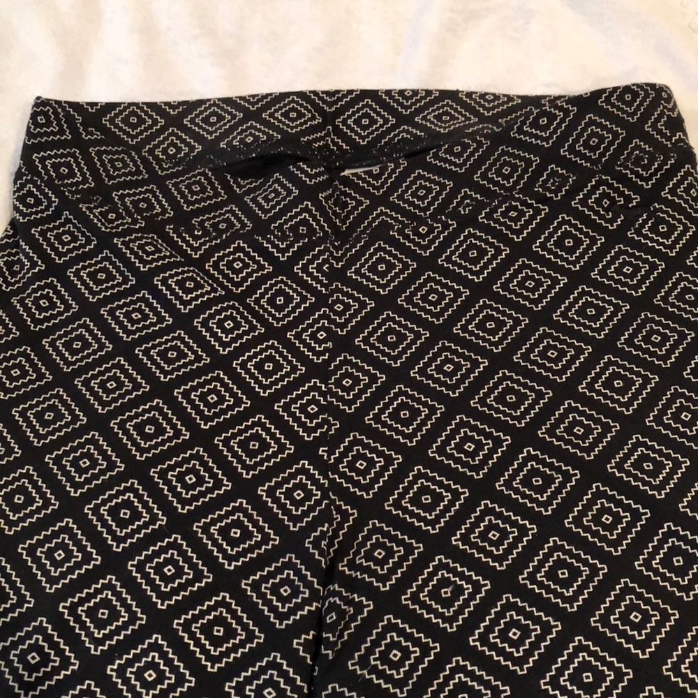 Victoria’s Secret stretchy pants